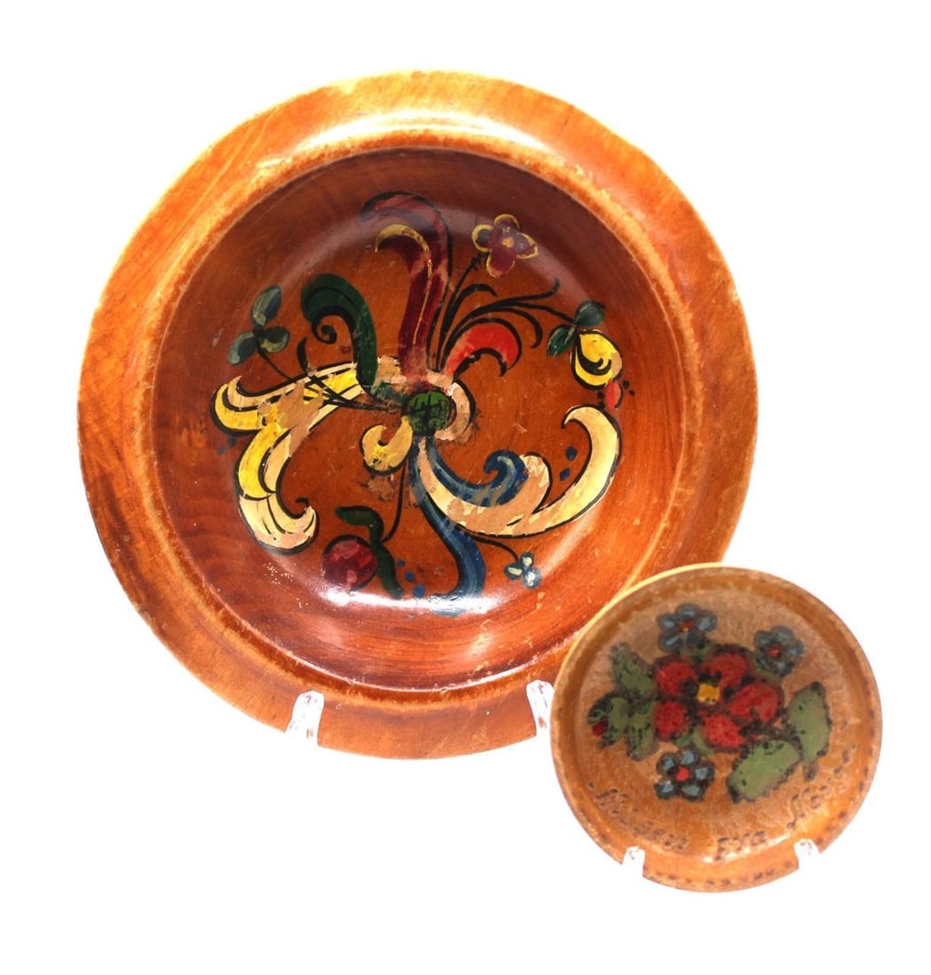 (2) LOTS OF NORWEGIAN ART (1 of 5)