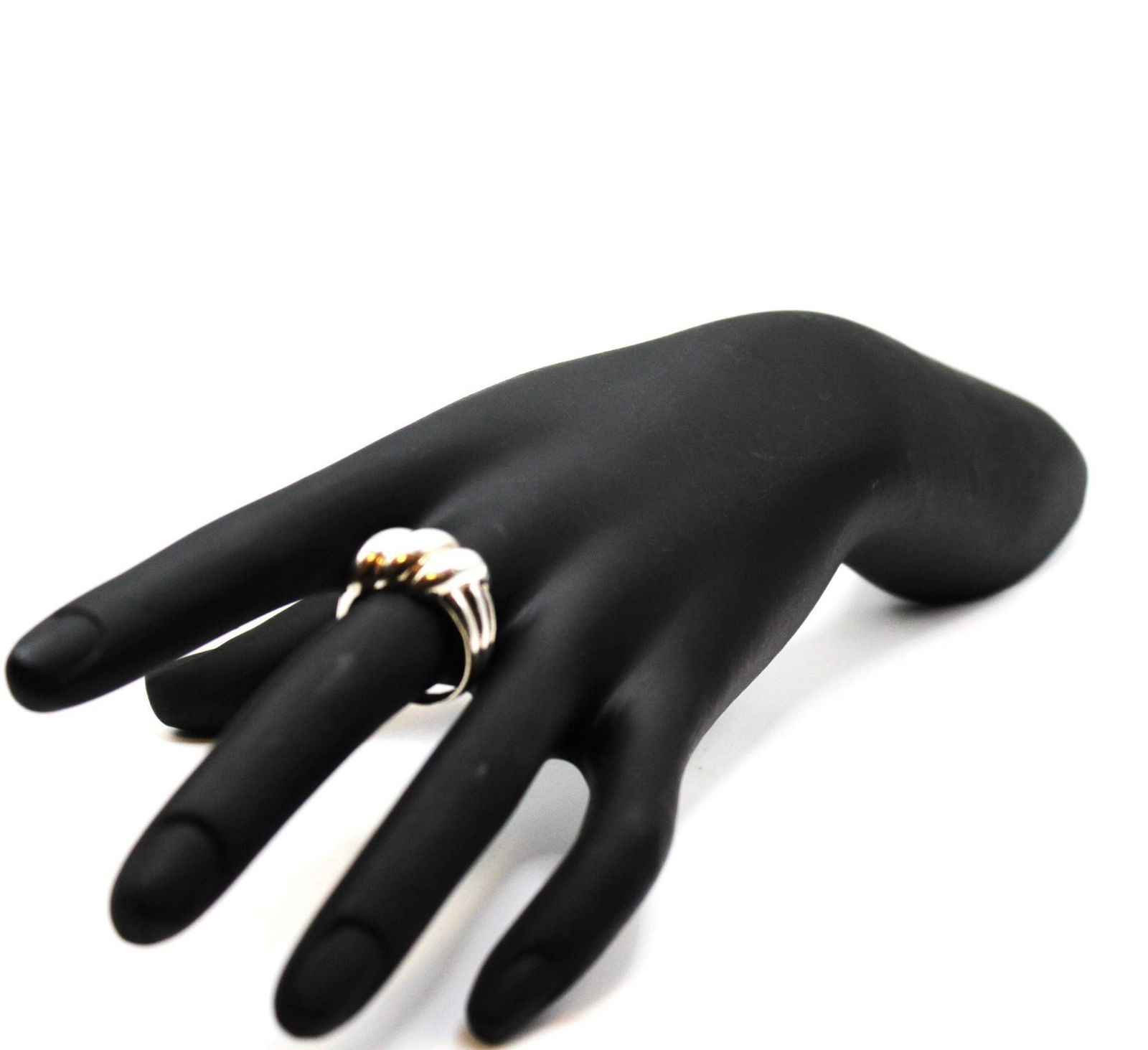 STERLING SAN MARCO RING SZ 8 (1 of 4)