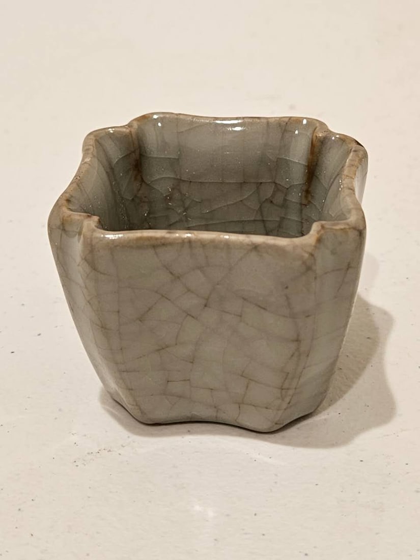 chinese antique porcelain small cups: chinese antique porcelain small cups