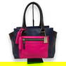 Coach Legacy Color Block Tote
