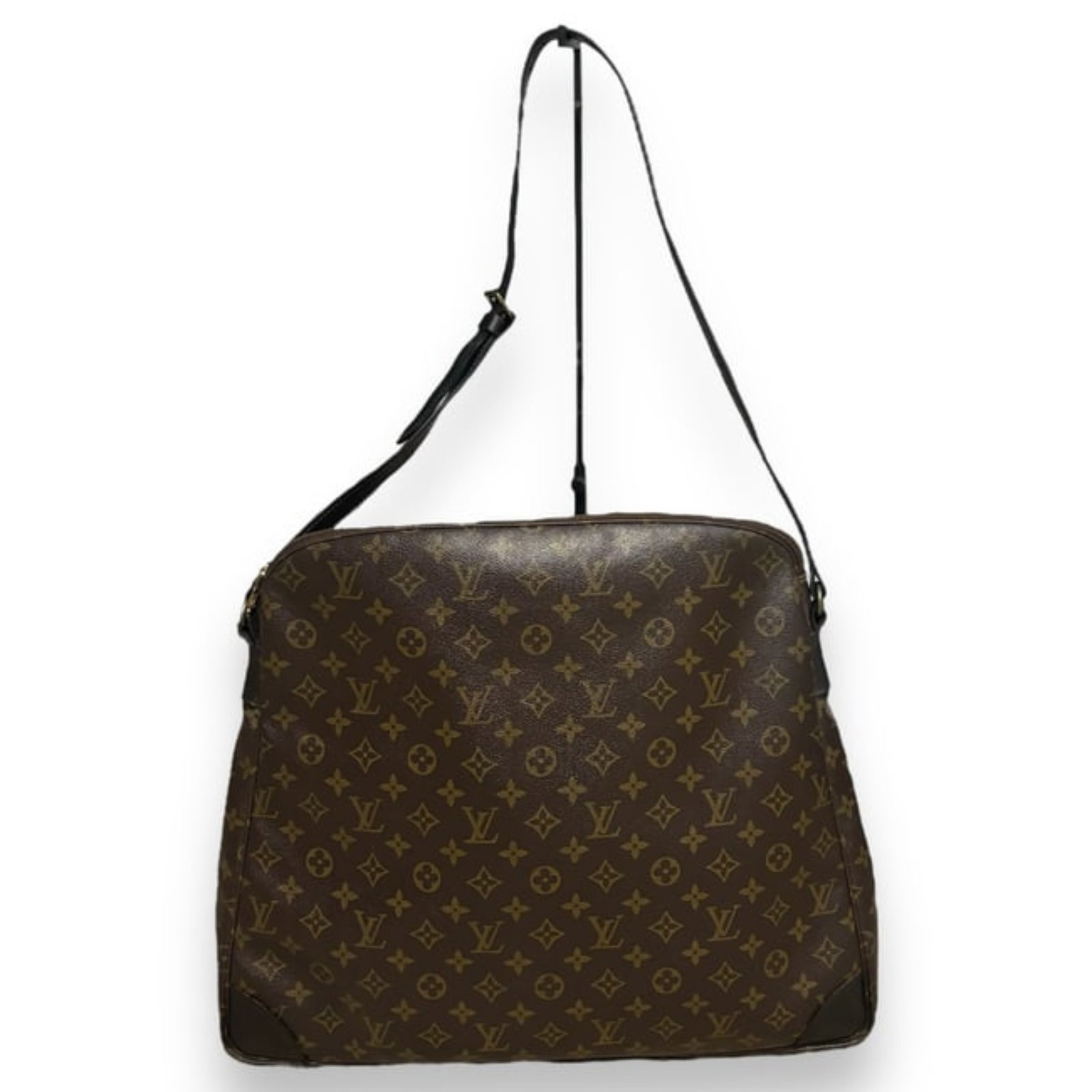 1989’ Vintage Louis Vuitton Monogram Sac Balade (1 of 13)