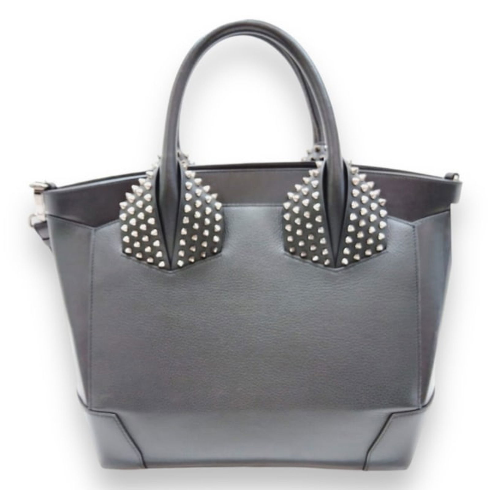 Christian Louboutin Eloise Handbag (1 of 19)