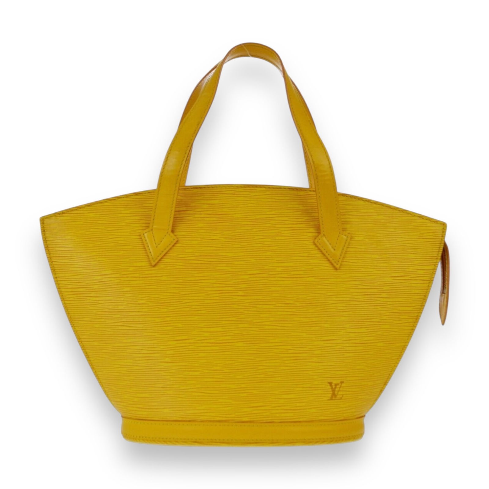 Vintage Louis Vuitton Saint Jacques PM Shoulder Bag (1 of 9)