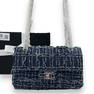CHANEL Medium Double Flap Beaute Bag