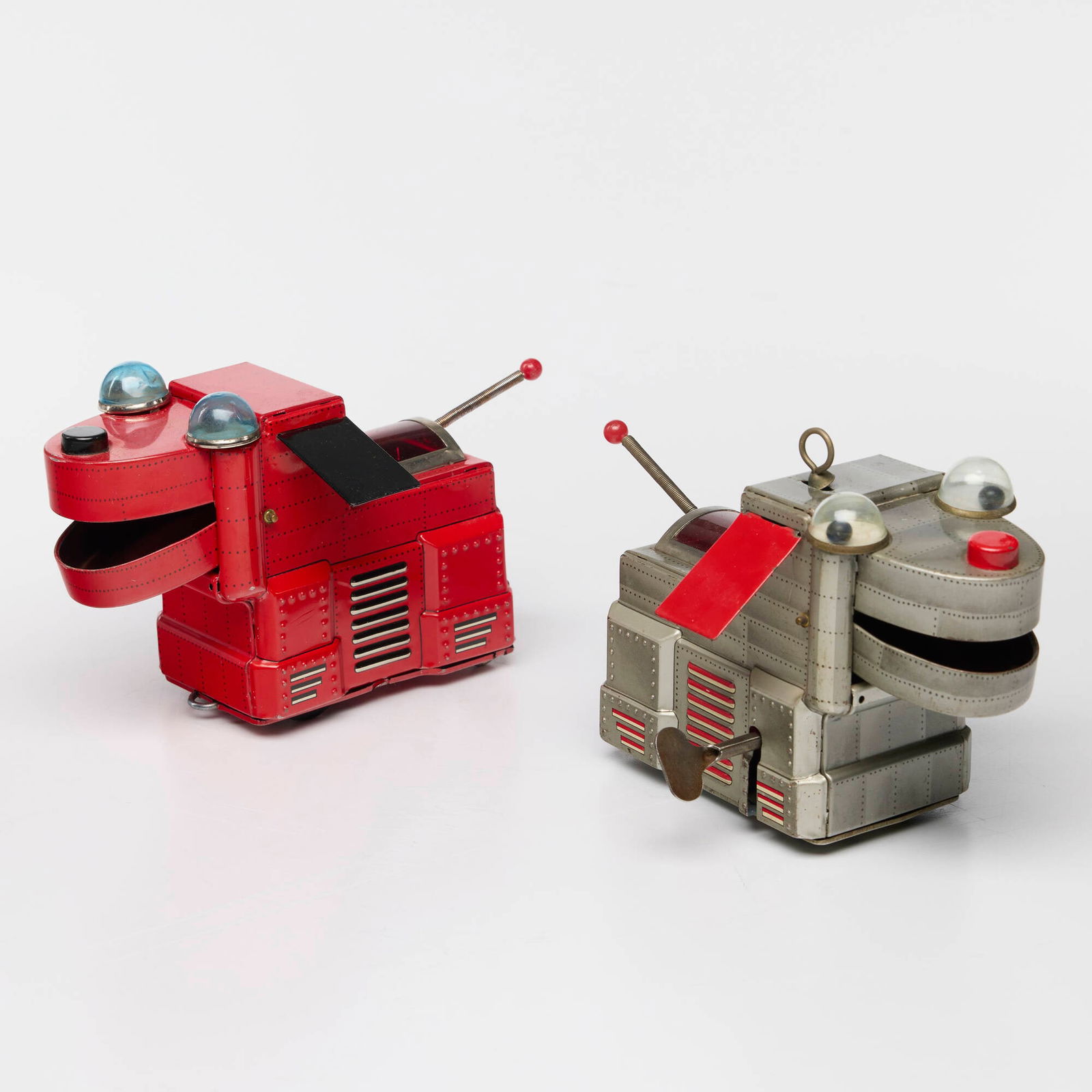 スタッグビートルロボ ギミック満載！メカ昆虫プラモデル制作！ クワガタムシ スタッグ