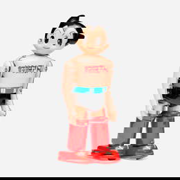 ATD Tin Wind-Up Tetsuwan Atom Boxed