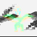 Bullmark Flesh-Toned Ghidorah Standard Vinyl