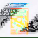 D.C. Comics Green Lantern #9 CGC 9.4