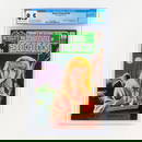 D.C. Comics House of Secrets #92 CGC 8.5