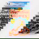 D.C. Comics Detective Comics #31 CGC 7.0