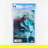 Marvel Comics Thor: God of Thunder #13 CGC 9.8 Movie Variant Cover
