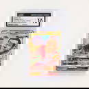 2017 Pokémon Black Star Promos TCPi01 Ishihara GX 60th Birthday Party Giveaway Trading Card CGC