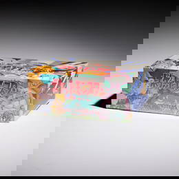 1996 Pokémon Japanese Pocket Monsters Base Set Booster Box Factory Sealed