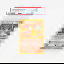 1999 Pokémon Base Set 1st Edition 4/102 Charizard Holo Trading Card PSA 10 Gem Mint