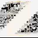 Gene Colan and Tom Palmer, Tomb of Dracula #32 Page 32 Original Art (Marvel Comics, 1975)