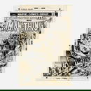 Frank Brunner, Adventure Into Fear #16 Cover Original Art (Marvel Comics, 1973)