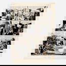 Jerry Grandenetti, Eerie #24 "Scavenger Hunt" Story Page 5 Original Art (Warren Publications, 1969)