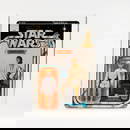 1978 Kenner Star Wars 12 Back-C Luke Skywalker CAS 80