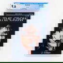 Caliber Press The Crow #1 Third Print CGC 9.6