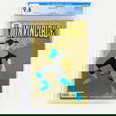 Image Comics Invincible #1 CGC 9.6