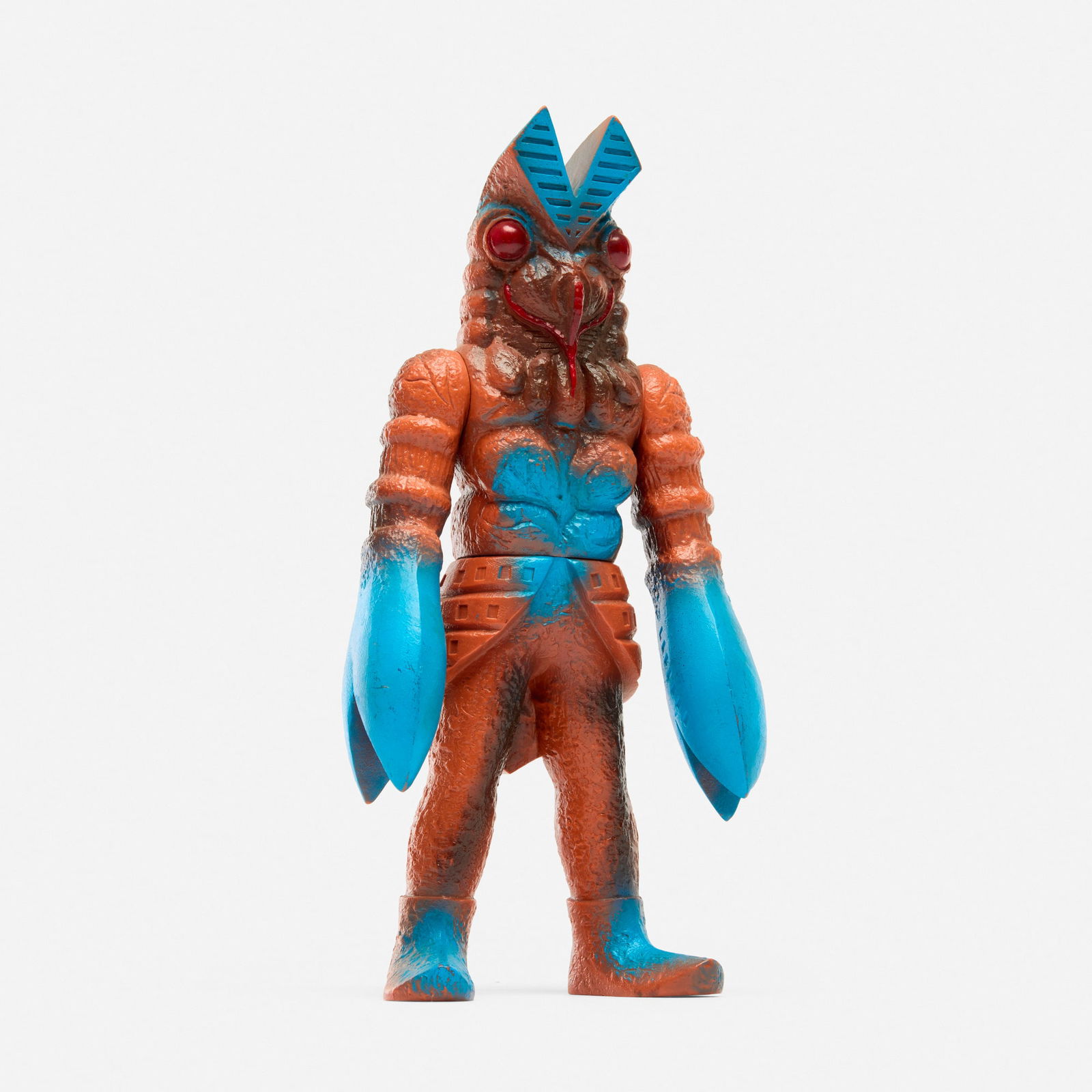 Popy Ultraman Baltan Alien Large Vinyl (1 of 4)