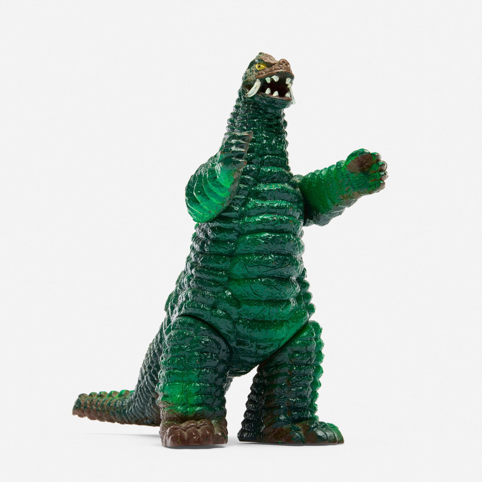 Popy Ultraman Red King Large Vinyl (1 of 4)