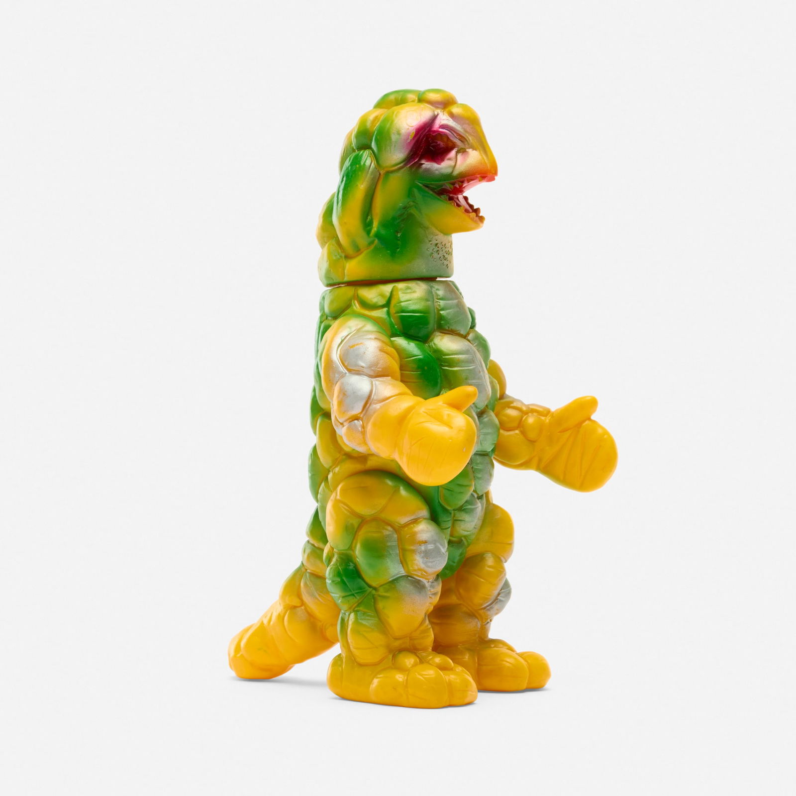 Enterprise Ultraman Shugaron Standard Vinyl (1 of 4)