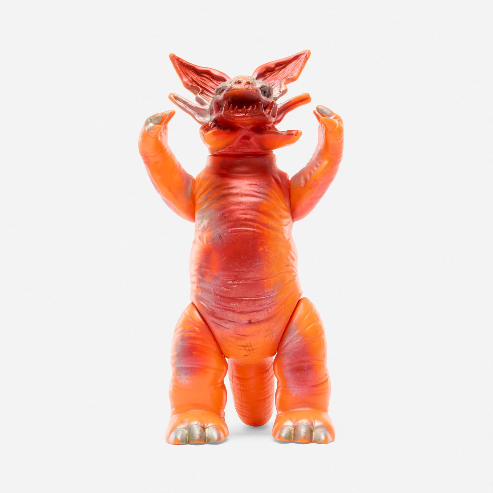 Enterprise Ultraman Gabora Standard Vinyl (1 of 4)