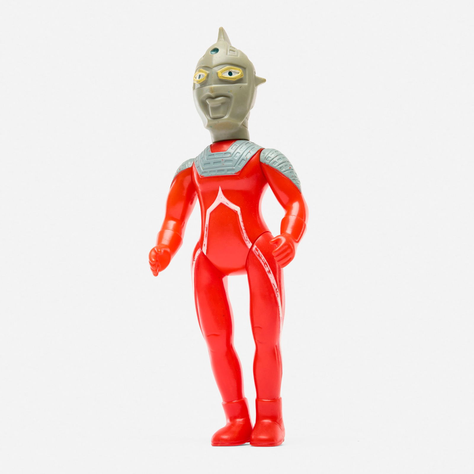 Bullmark Ultra Seven Giant Vinyl (1 of 4)