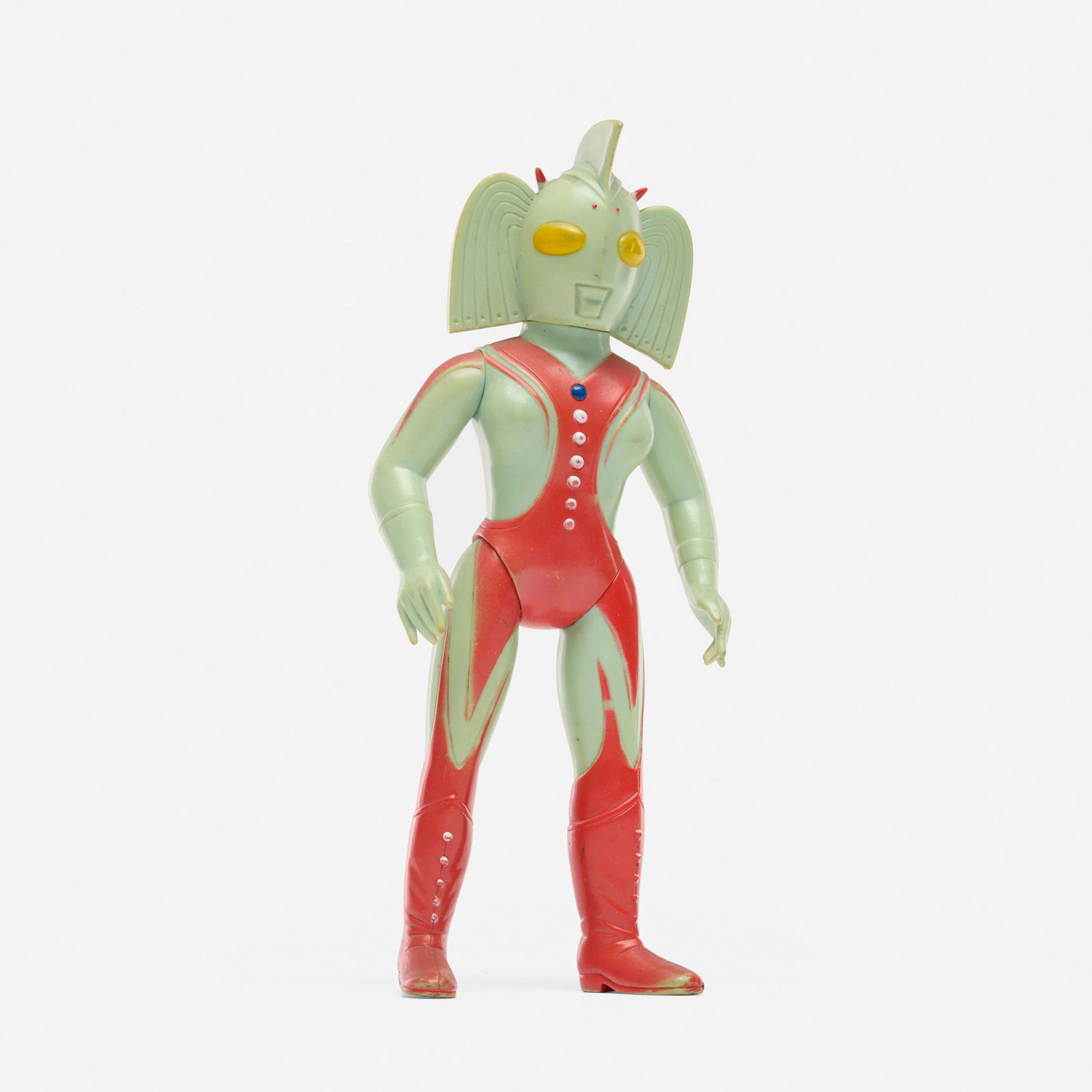 Bullmark Mother of Ultraman Large Vinyl (1 of 5)