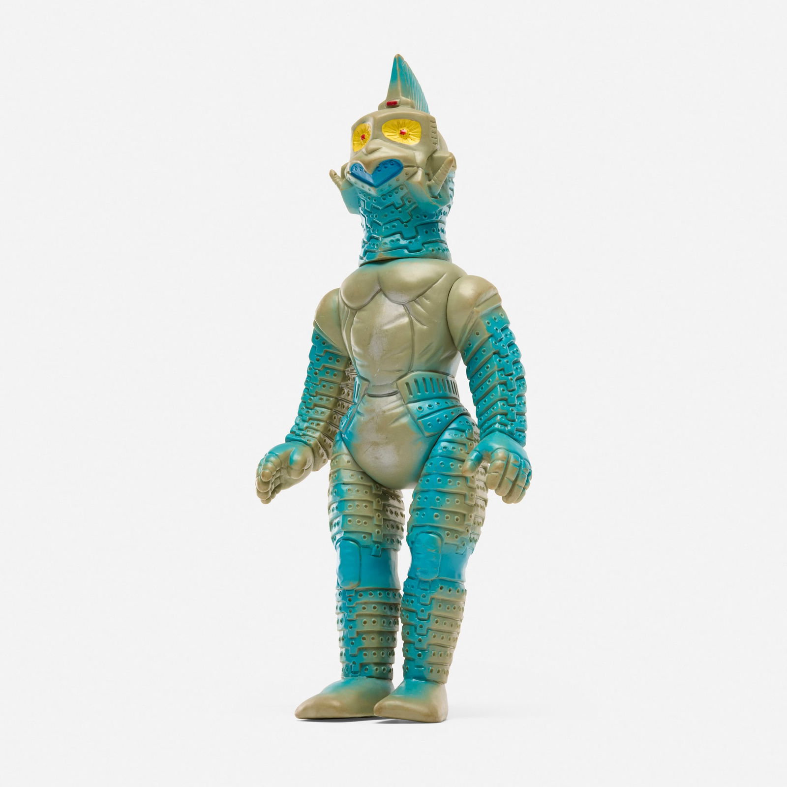 Bullmark Ultra Seven Windam Giant Vinyl (1 of 4)