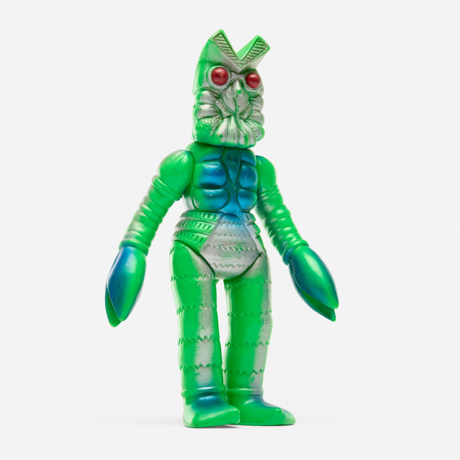 Bullmark Ultraman Baltan Alien Vinyl (1 of 4)
