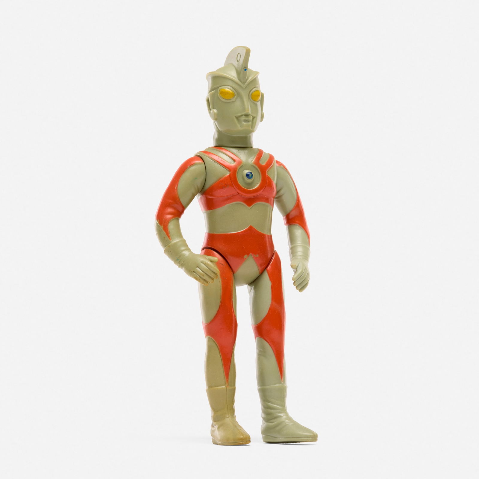 Bullmark Ultraman Ace Large Vinyl (1 of 4)