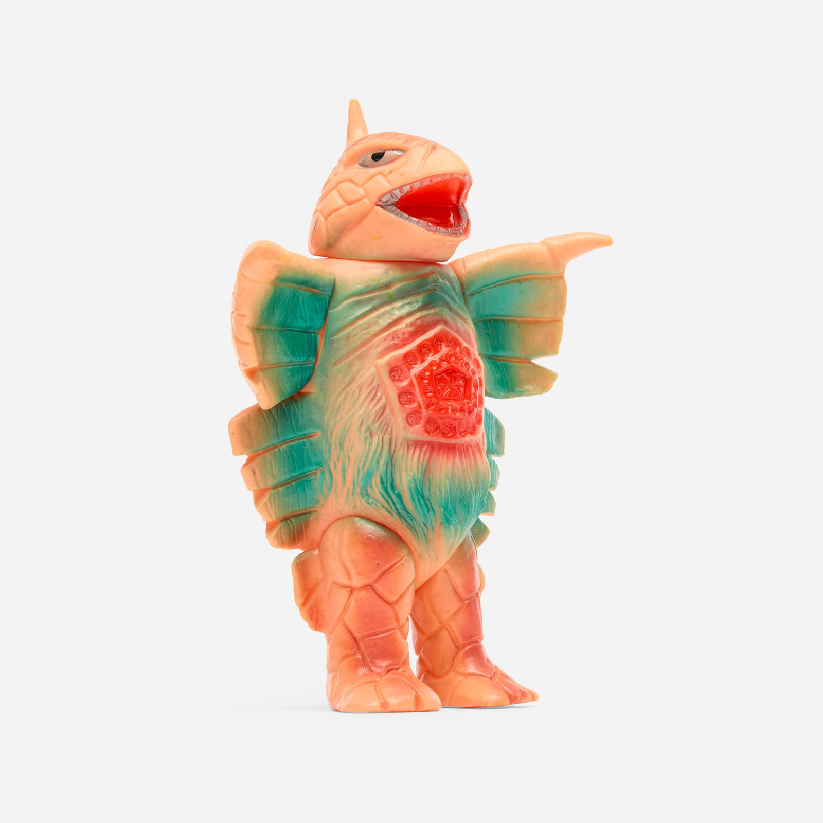 Bullmark Return of Ultraman Bemstar Hawaii Standard Vinyl (1 of 4)