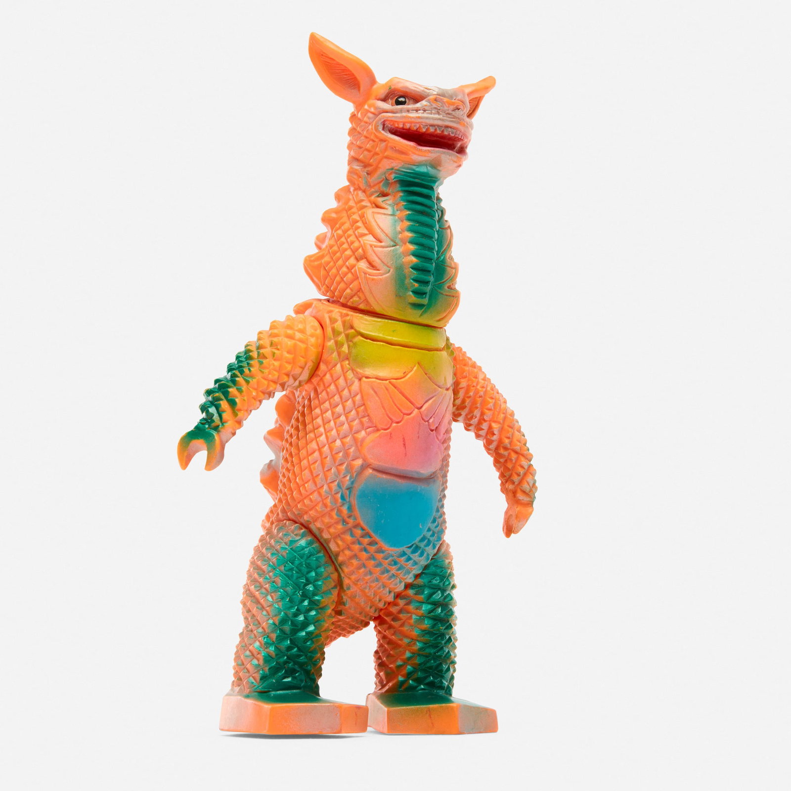 Bullmark Ultraman Gyango Hawaii Standard Vinyl (1 of 5)