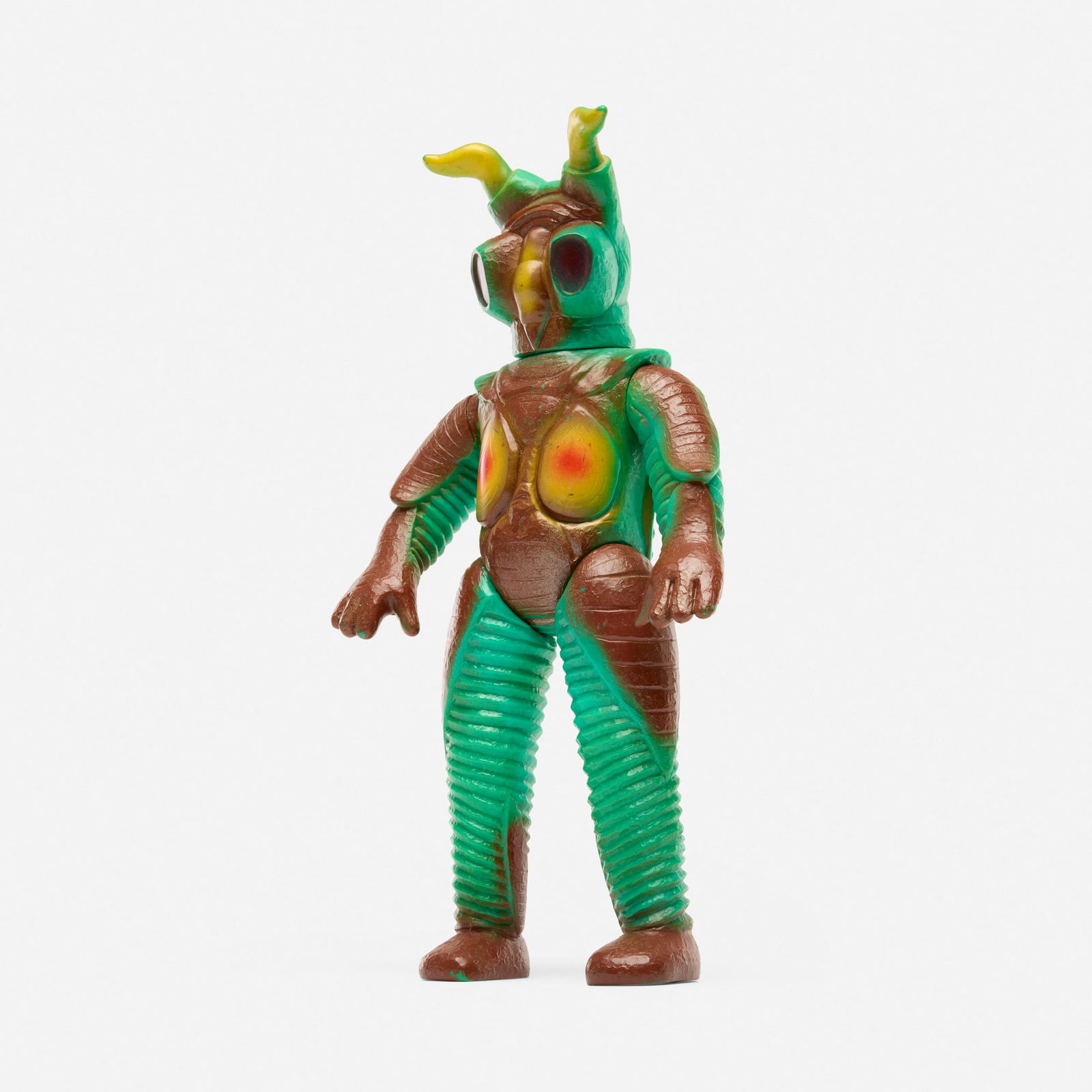 Bullmark Ultraman Zetton Giant Vinyl (1 of 4)