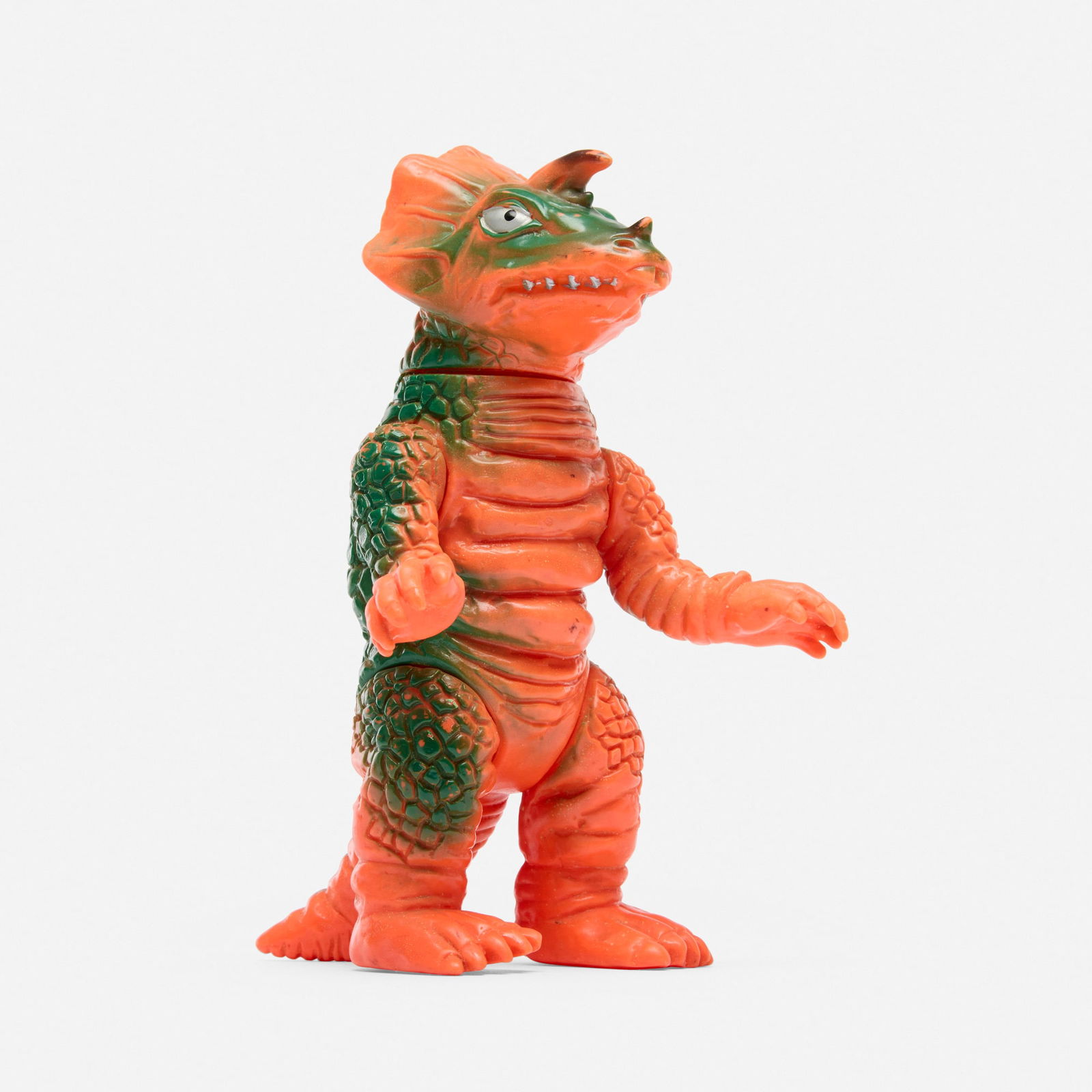 Bullmark Ultra Seven Agira Standard Vinyl (1 of 4)