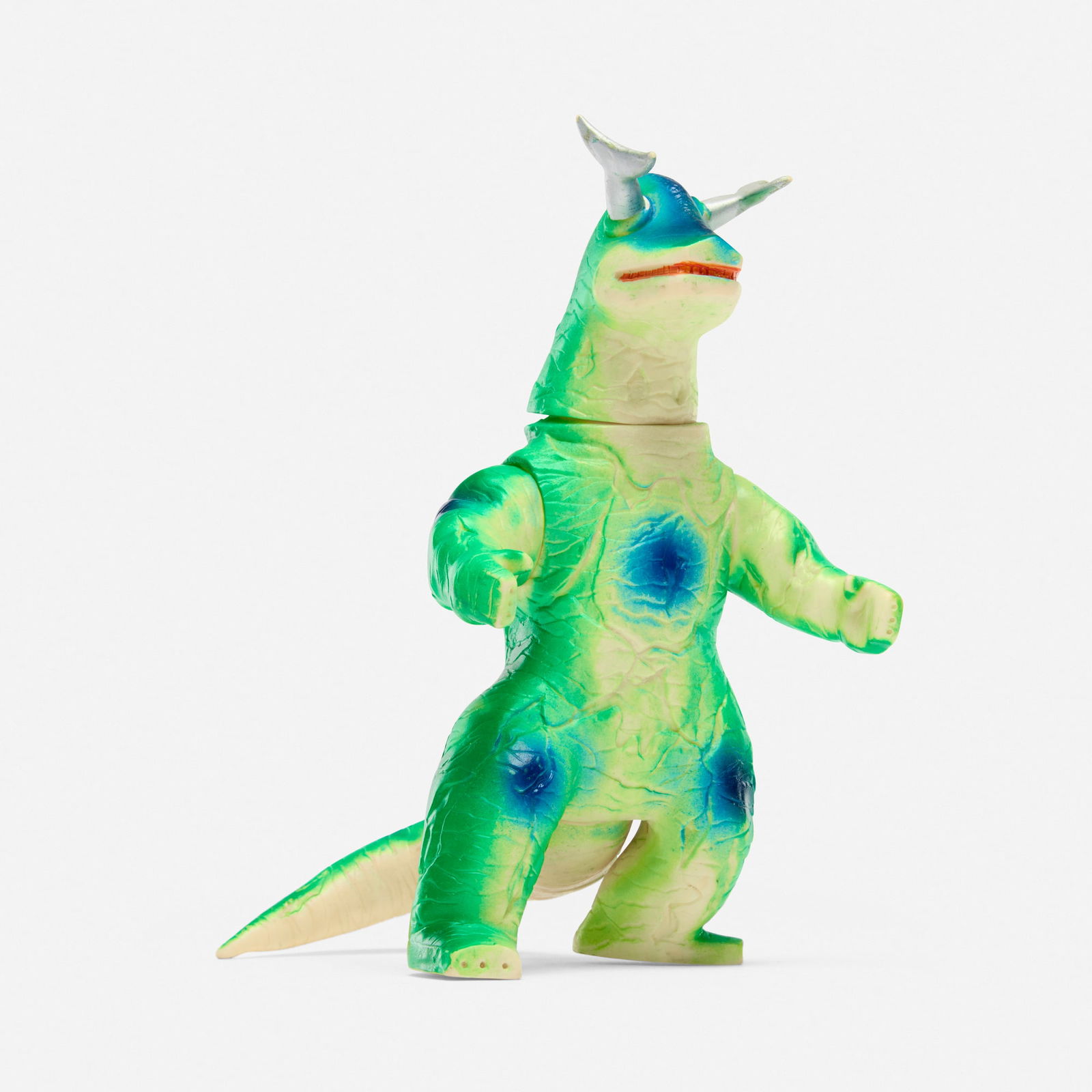 Bullmark Ultra Seven Eleking Standard Hawaii Vinyl (1 of 4)