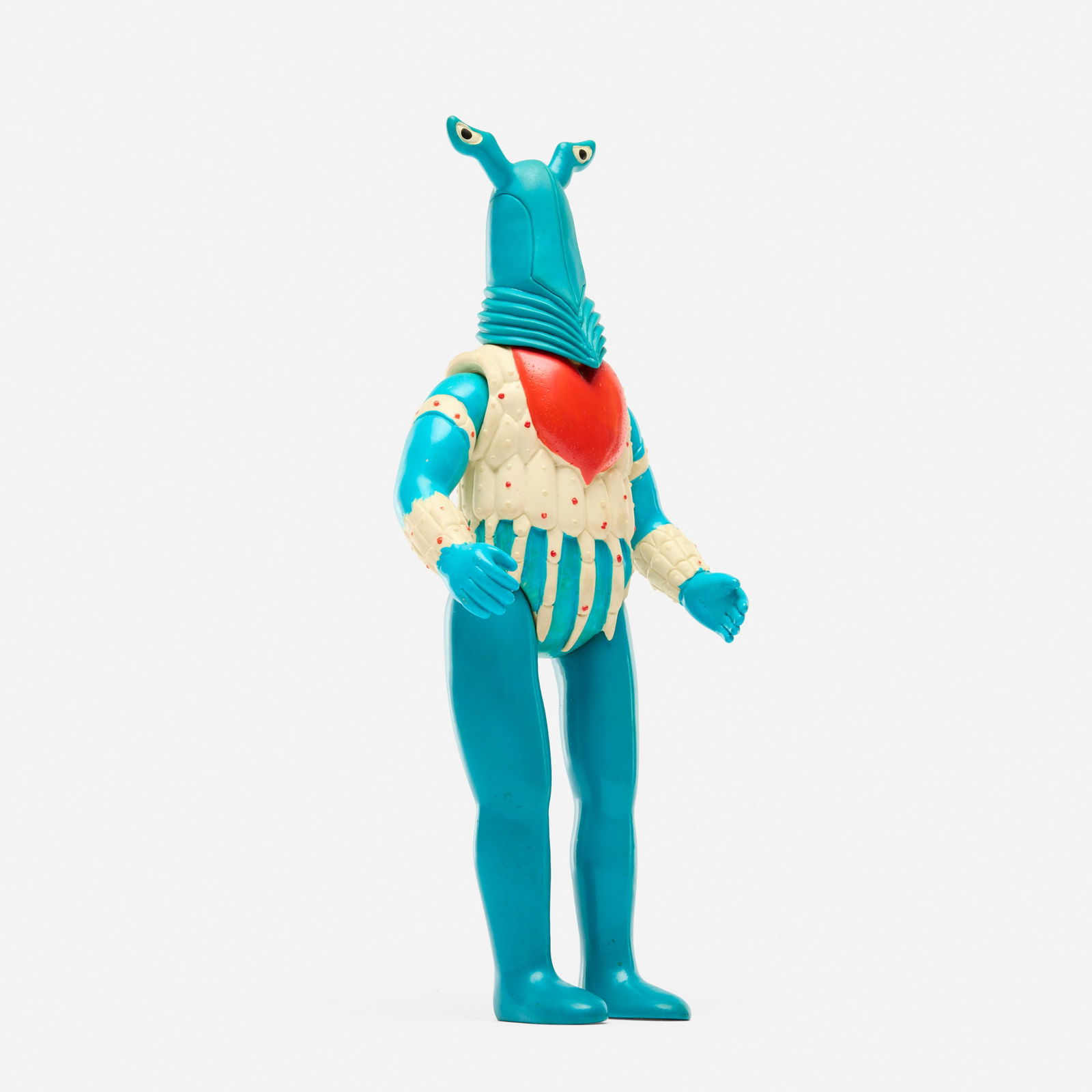 Bullmark Ultra Seven Pegassa Alien Giant Vinyl (1 of 4)