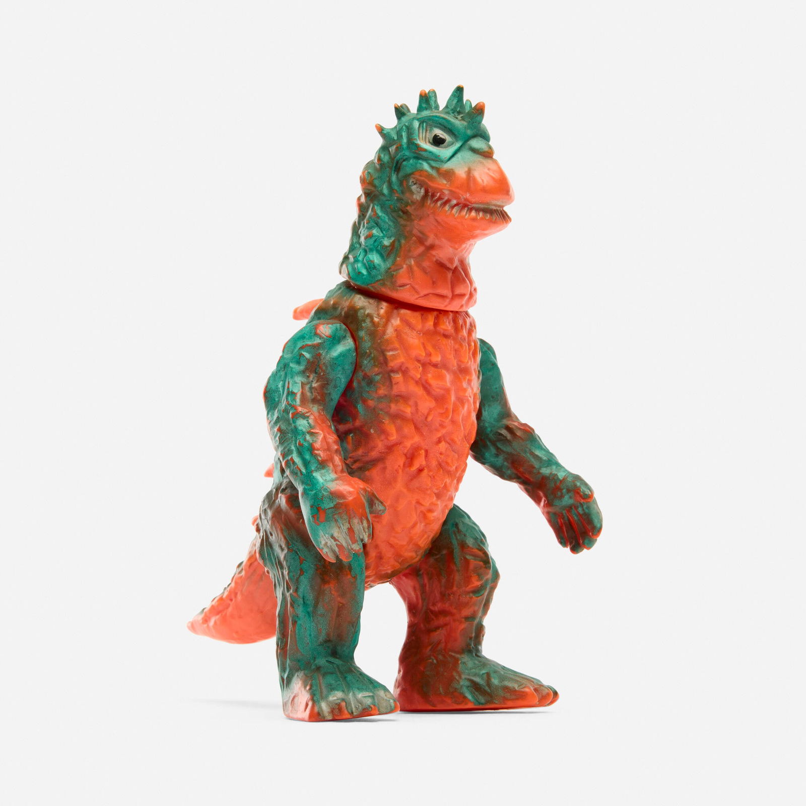 Bullmark Toho Varan Standard Vinyl (1 of 5)