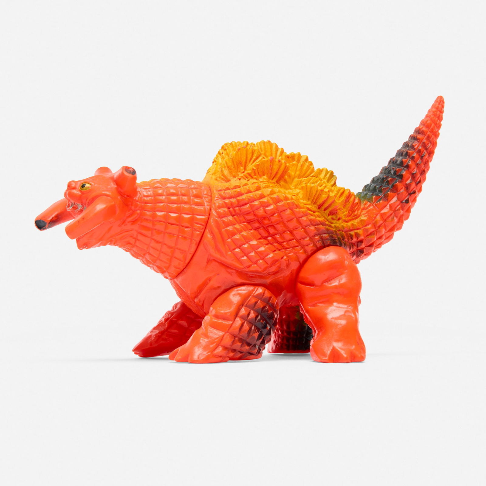 Bullmark Ultra Seven Giradoras Hawaii Standard Vinyl (1 of 4)