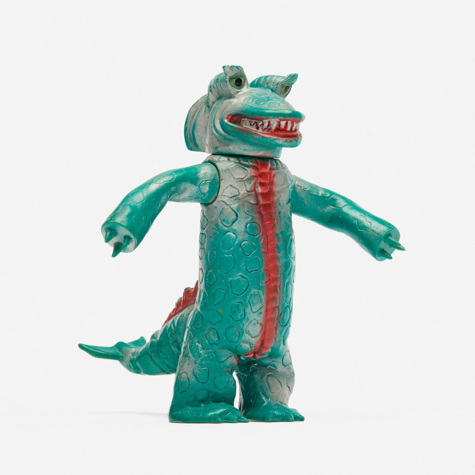 Marusan Captain Ultra Vandelar Standard Vinyl (1 of 4)