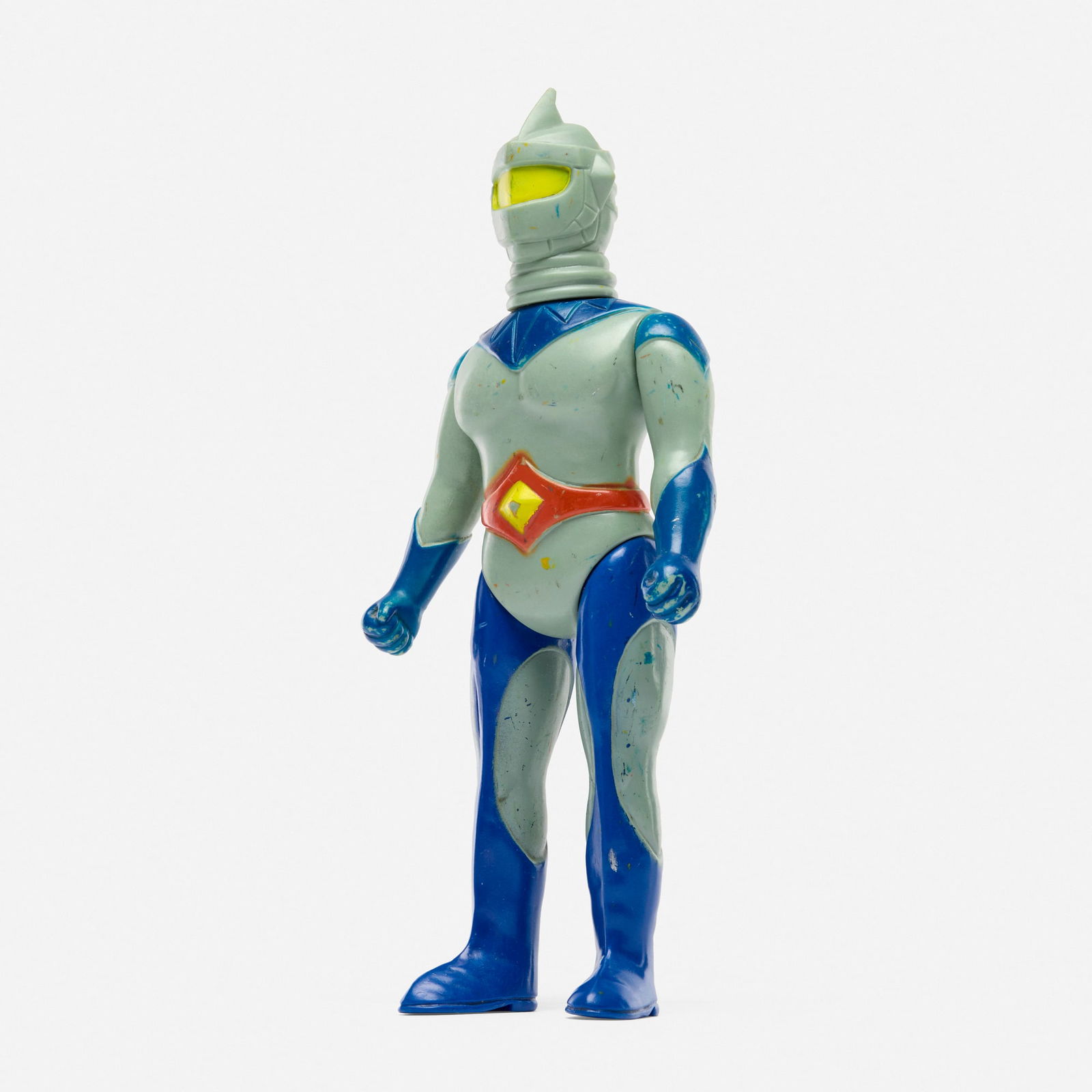 Bullmark Mirrorman NG Standard Vinyl (1 of 4)