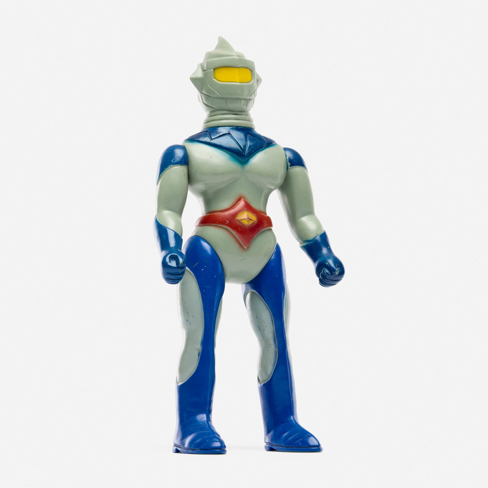 Bullmark Mirrorman NG Giant Vinyl (1 of 4)