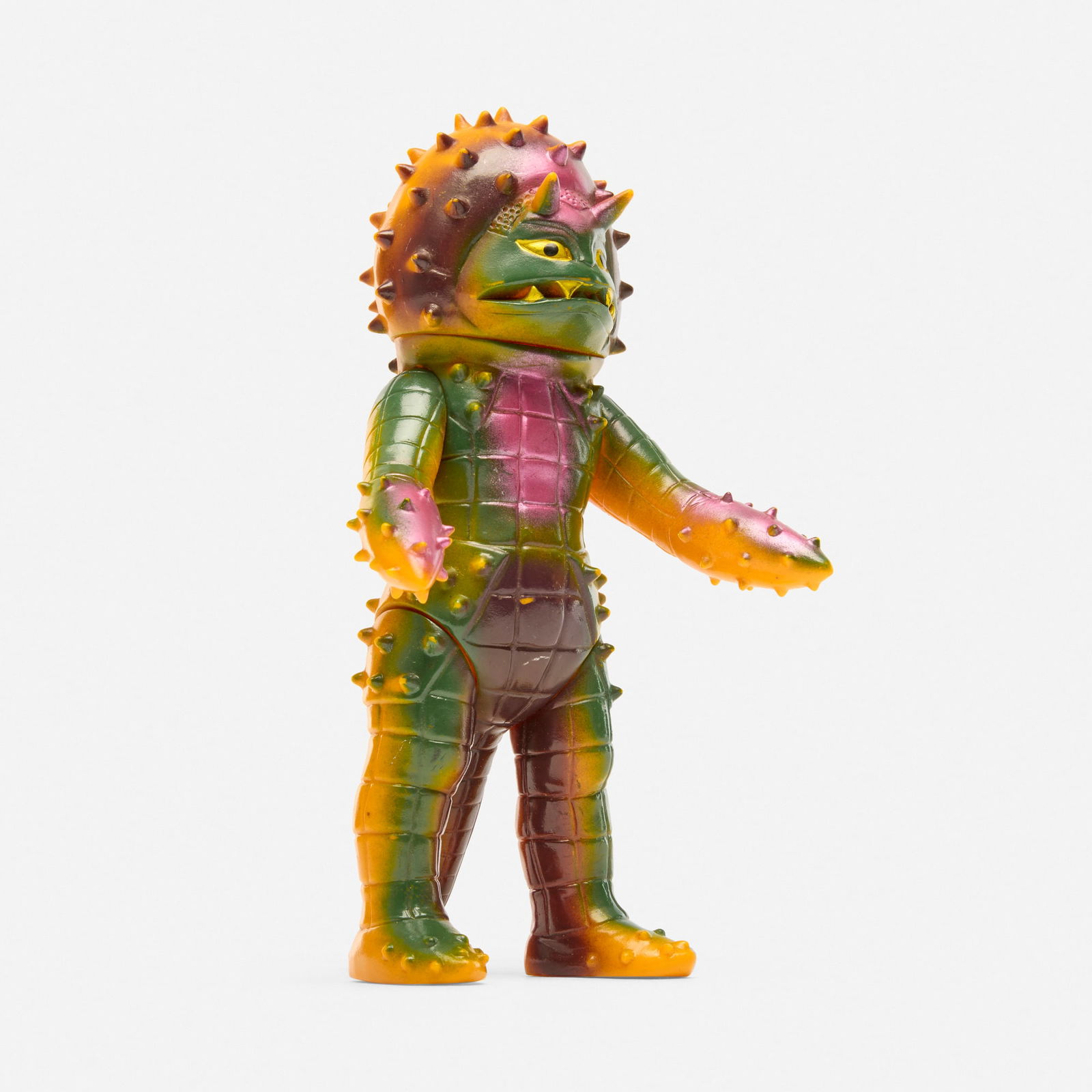 Ark Silver Kamen Fundo Alien Standard Vinyl (1 of 4)