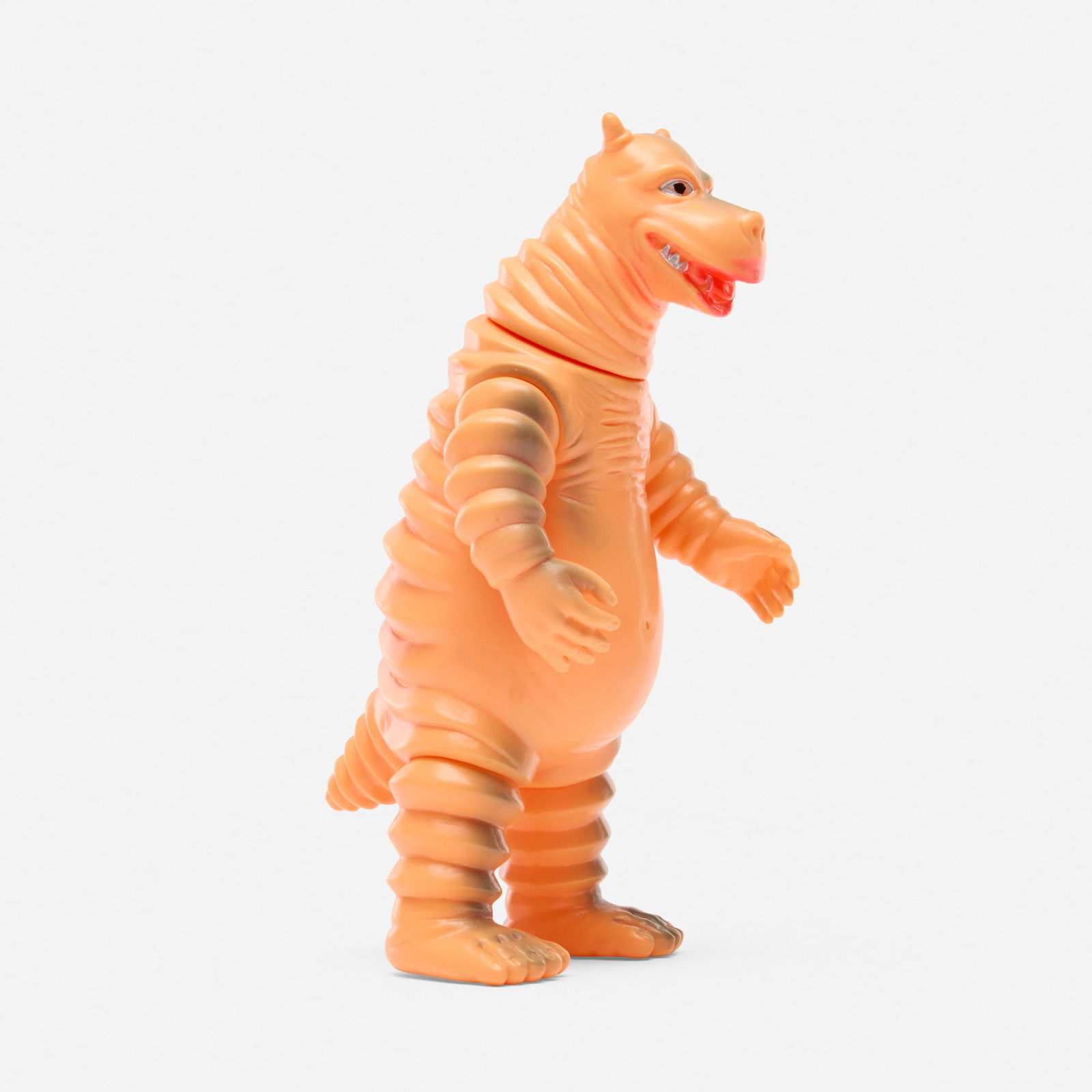 Bullmark Daigoro vs Goliath Daigoro Standard Vinyl (1 of 4)