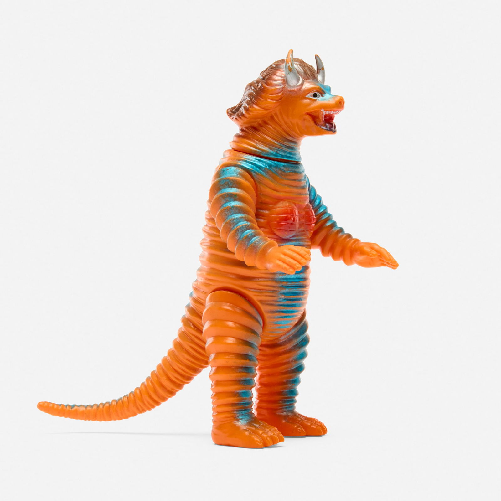 Bullmark Daigoro vs Goliath Mother of Daigoro Standard Vinyl (1 of 4)