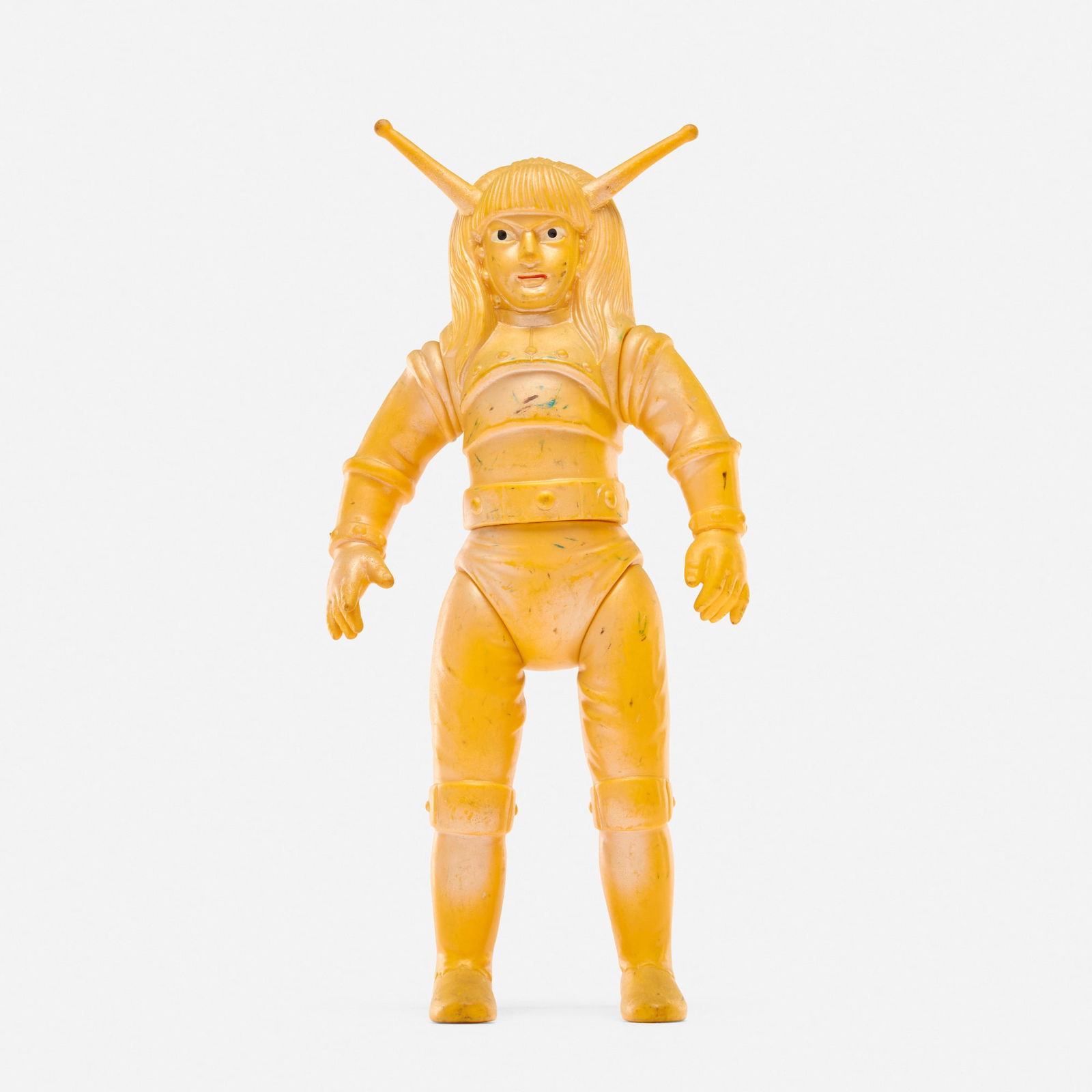 Bullmark Ambassador Magma Space Giants Standard Vinyl (1 of 4)