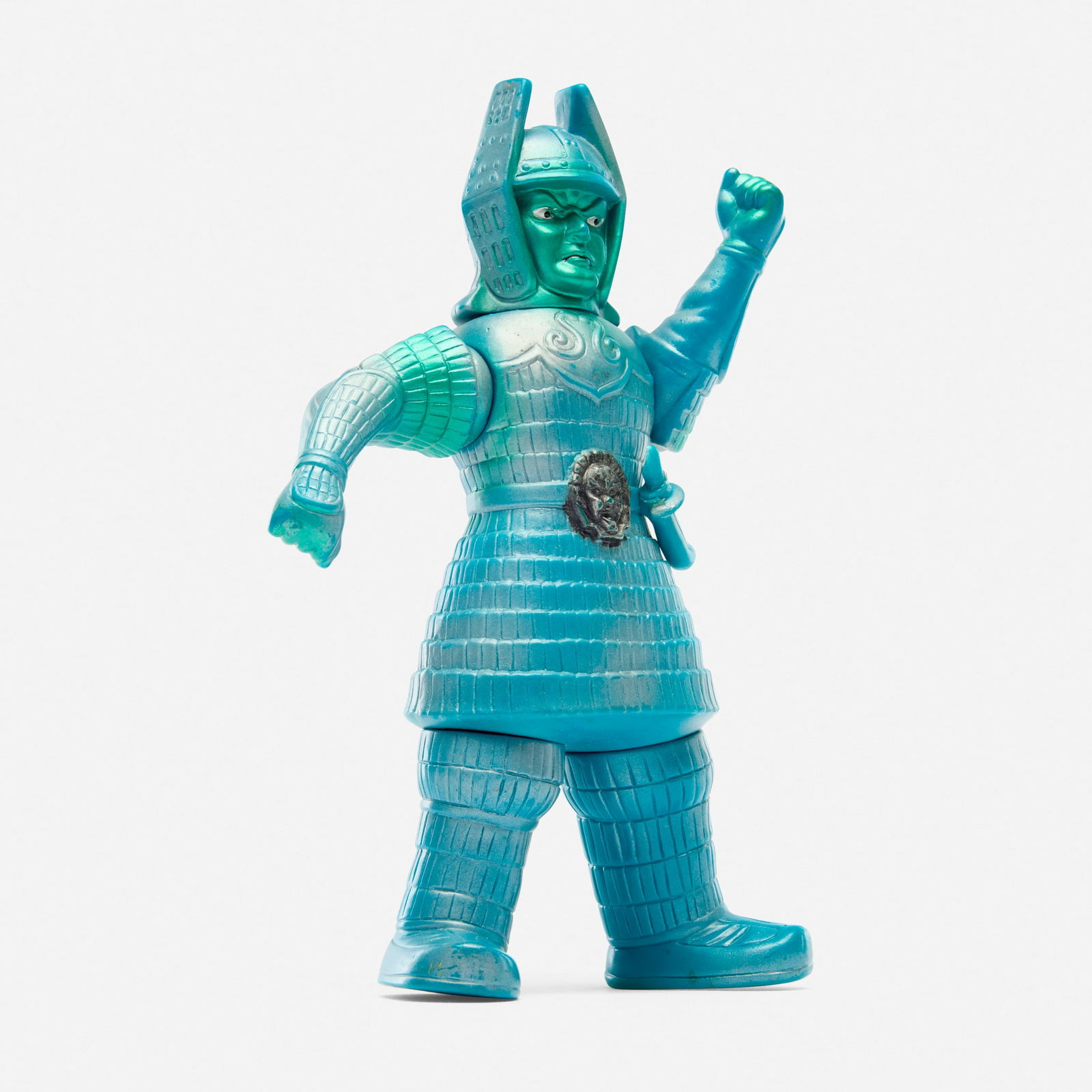 Marusan Daimaijin Standard Vinyl (1 of 5)