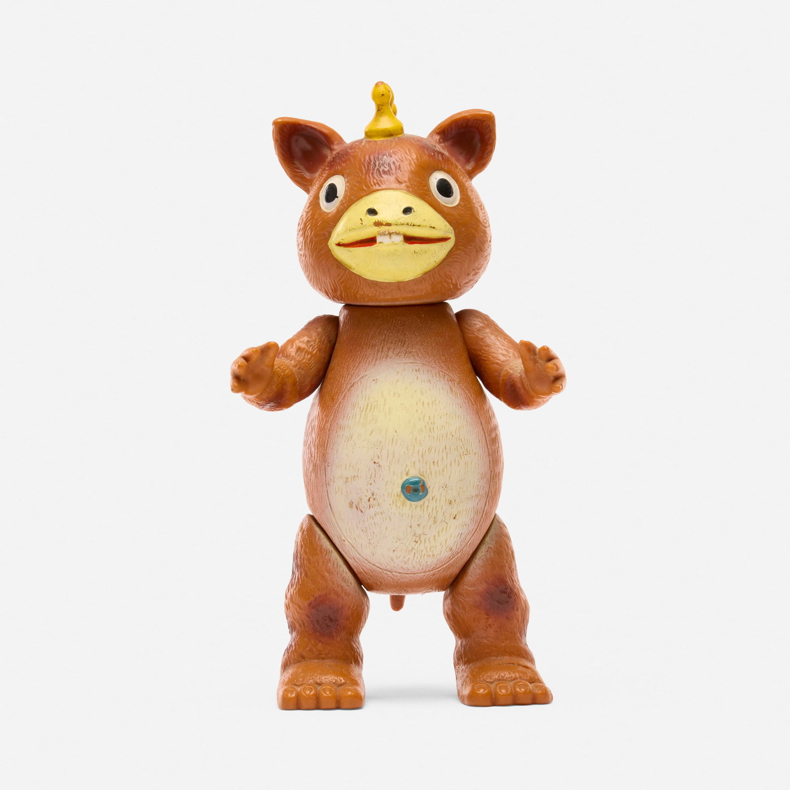 Marusan Booska Booska Standard Vinyl (1 of 4)